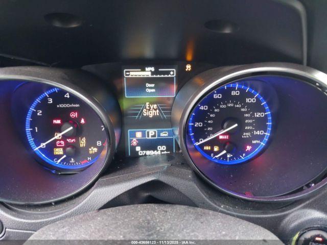 Subaru Outback 2.5i Limited Image 14