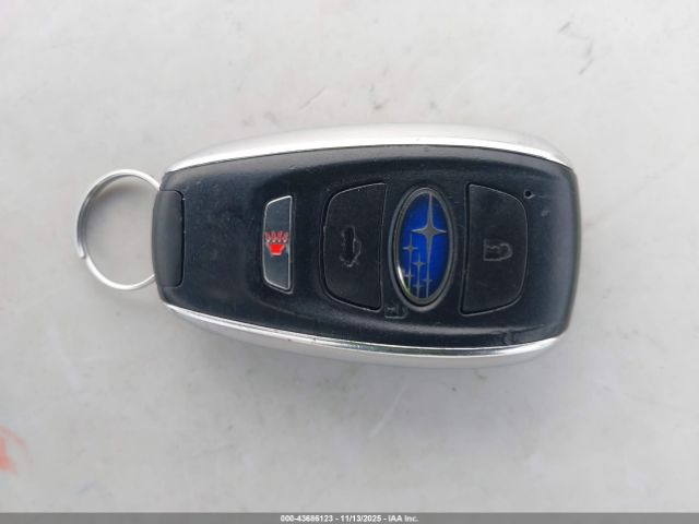 Subaru Outback 2.5i Limited Image 4