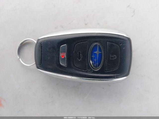 Subaru Outback 2.5i Limited Image 4