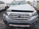 Subaru Outback 2.5i Limited Image 7