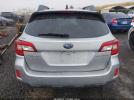 Subaru Outback 2.5i Limited Image 11