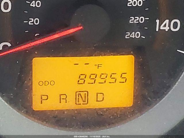 Toyota RAV4 Limited V6 Image 14