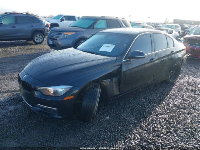 BMW 3 Series Image 2