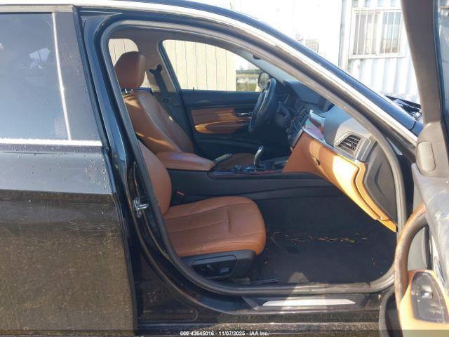 BMW 3 Series Image 5