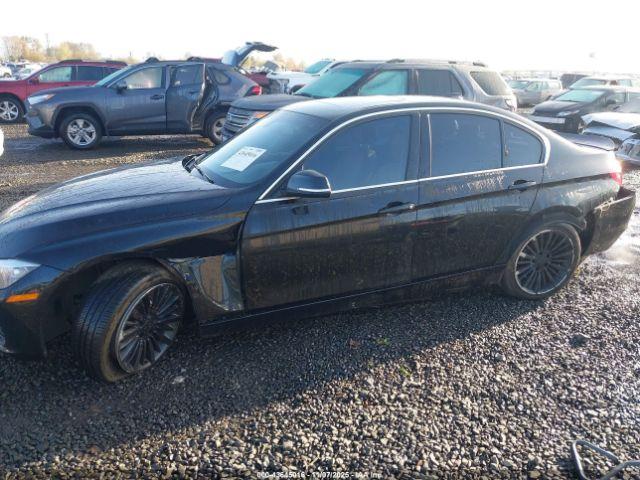 BMW 3 Series Image 6