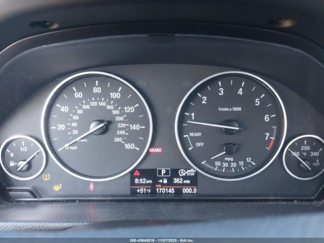 BMW 3 Series Image 13