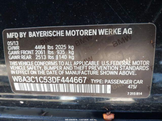 BMW 3 Series Image 11