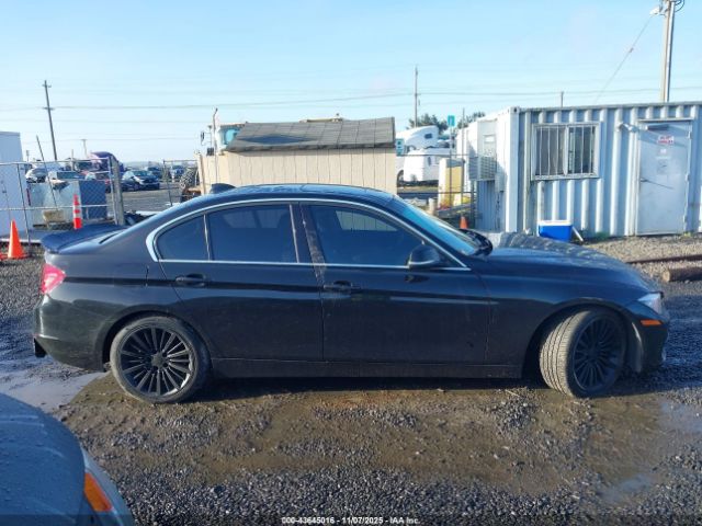 BMW 3 Series Image 15