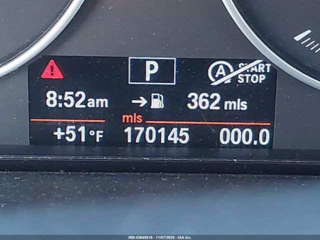 BMW 3 Series Image 14