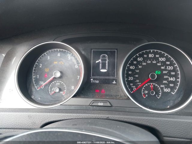 Volkswagen Golf Image 7