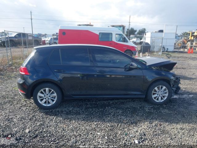 Volkswagen Golf Image 15