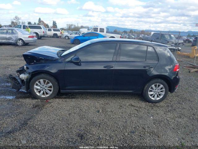 Volkswagen Golf Image 16