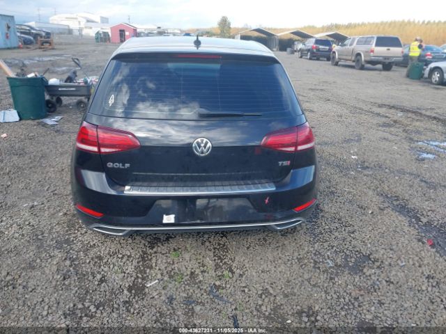 Volkswagen Golf Image 3