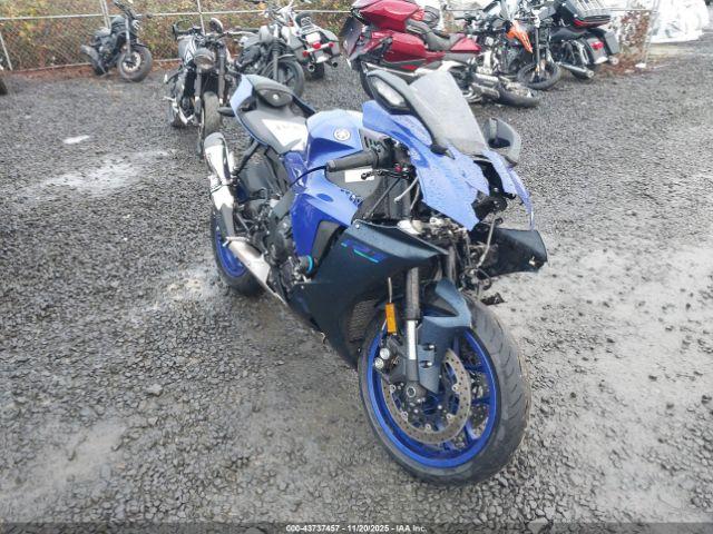  Salvage Yamaha Yzfr1