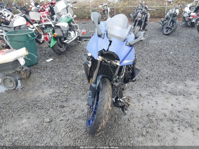 Yamaha Yzfr1 Image 7