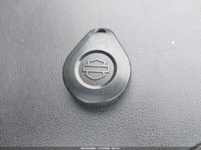 Harley-Davidson Flhxs Street Glide Special Image 14