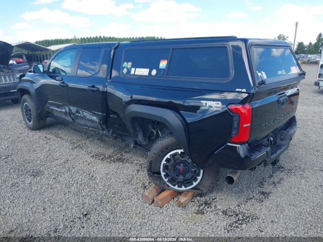 Toyota Tacoma Trd Off Road 4wd Image 3