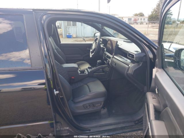 Toyota Tacoma Trd Off Road 4wd Image 6