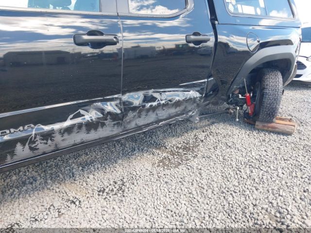 Toyota Tacoma Trd Off Road 4wd Image 9