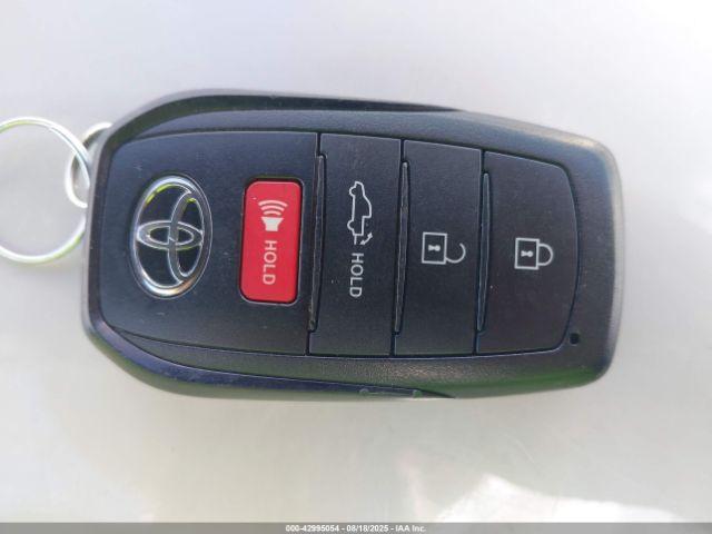 Toyota Tacoma Trd Off Road 4wd Image 14