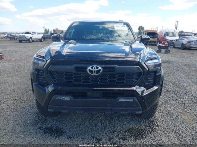 Toyota Tacoma Trd Off Road 4wd Image 13