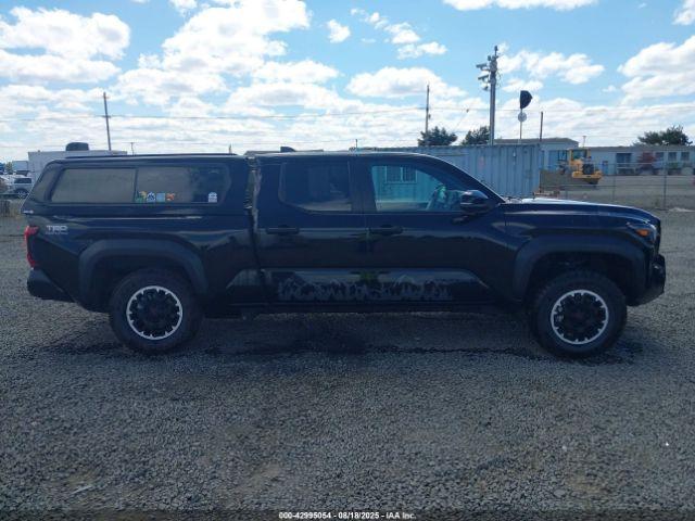 Toyota Tacoma Trd Off Road 4wd Image 2