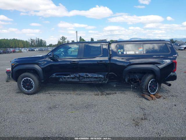 Toyota Tacoma Trd Off Road 4wd Image 15
