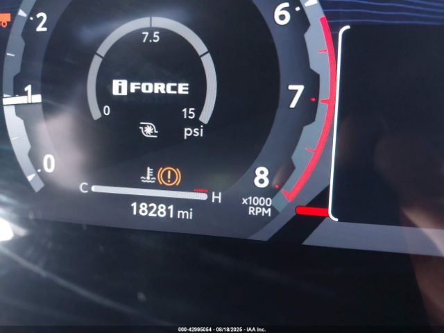 Toyota Tacoma Trd Off Road 4wd Image 19