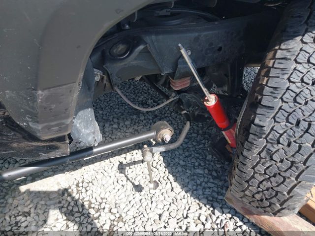 Toyota Tacoma Trd Off Road 4wd Image 16