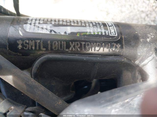 Triumph Motorcycle Trident 660 Image 6