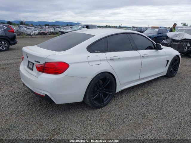 BMW 4 Series Image 9