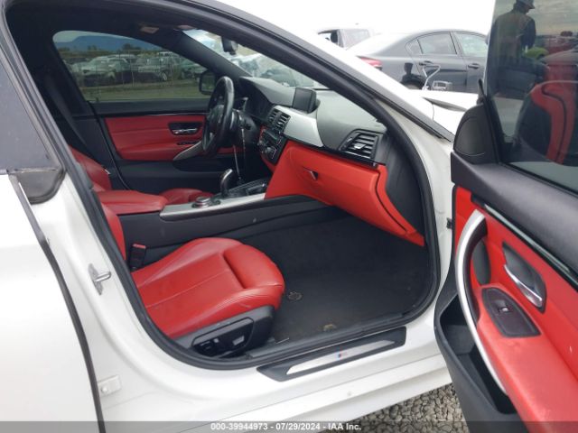 BMW 4 Series Image 4