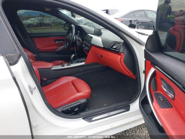 BMW 4 Series Image 4