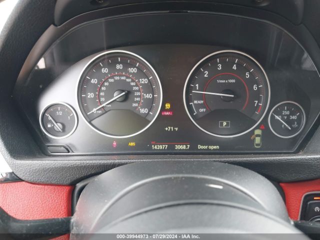 BMW 4 Series Image 10