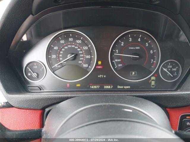 BMW 4 Series Image 10