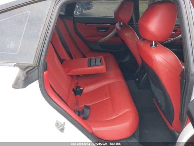 BMW 4 Series Image 11