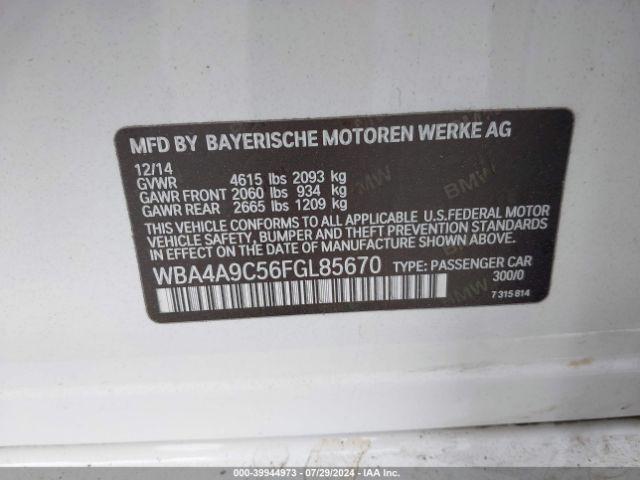 BMW 4 Series Image 7