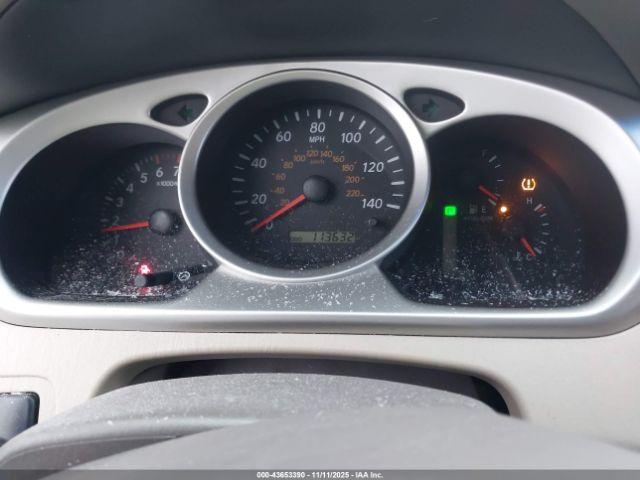 Toyota Highlander Limited V6 Image 16