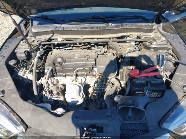 Acura TLX Tech Pkg Image 9