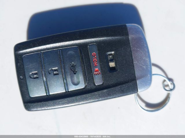 Acura TLX Tech Pkg Image 5