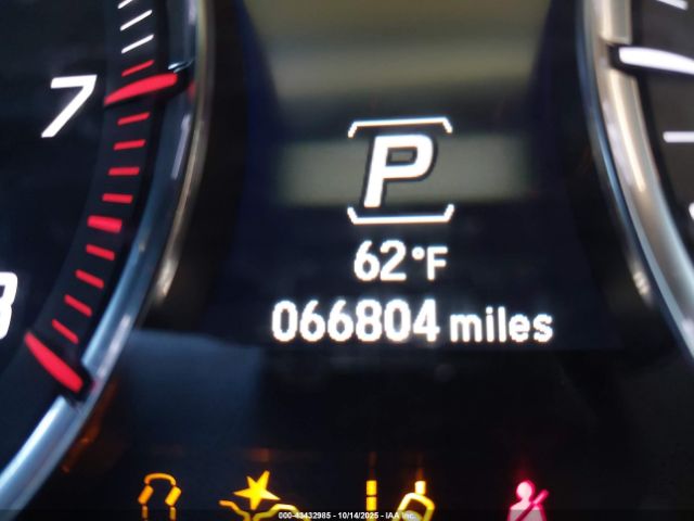 Acura TLX Tech Pkg Image 14