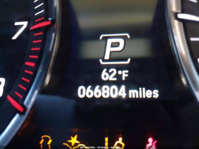 Acura TLX Tech Pkg Image 14