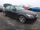 BMW 5 Series Image 1