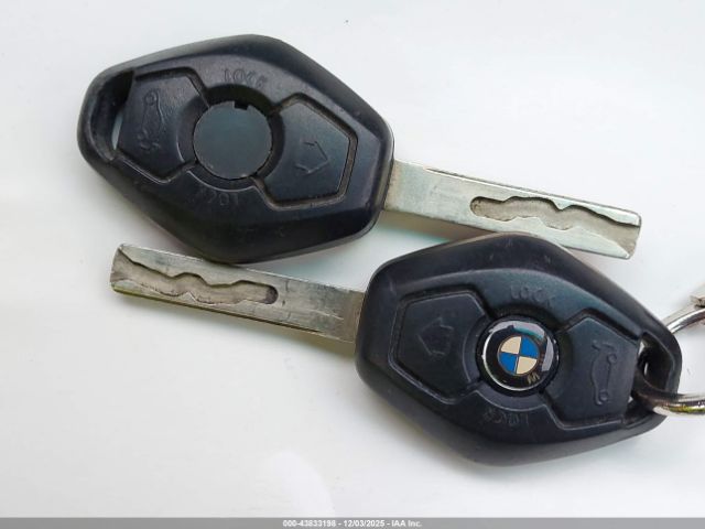 BMW 5 Series Image 10