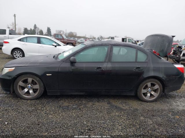 BMW 5 Series Image 15