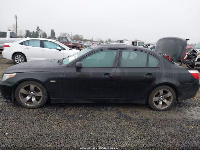 BMW 5 Series Image 15