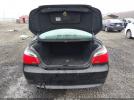 BMW 5 Series Image 16