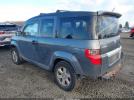 Honda Element Ex Image 9