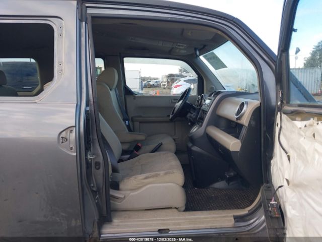 Honda Element Ex Image 2