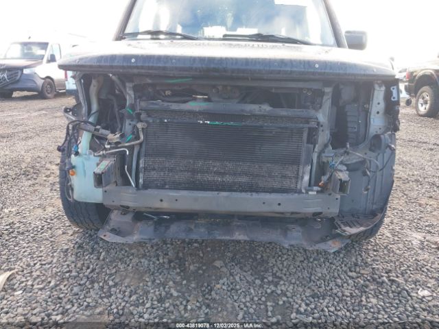 Honda Element Ex Image 13